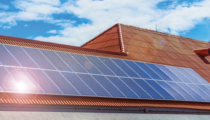 Helio Energy muốn huy động vốn để thâu tóm Công ty cổ phần SD Trường Thành - chủ đầu tư dự án Điện mặt trời Thuận Minh 2