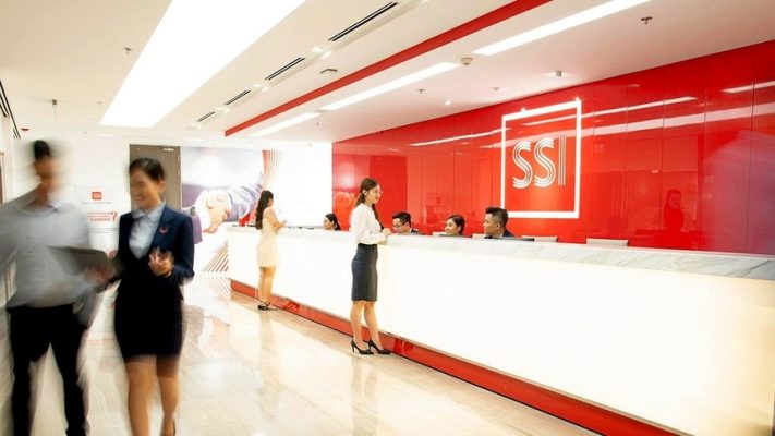 Tiếp tục tăng trưởng thị phần, SSI đạt mức cao nhất 5 năm