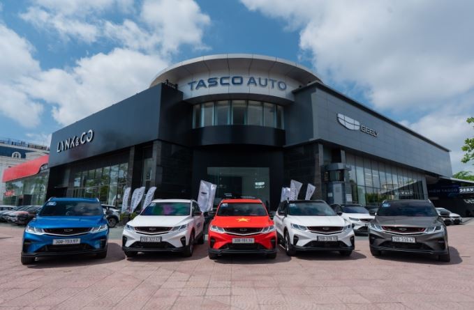 tasco-5092-7931-1 Doanh thu cả năm vượt 37.000 tỷ đồng, Tasco (HUT) báo lãi gấp 2 lần năm trước