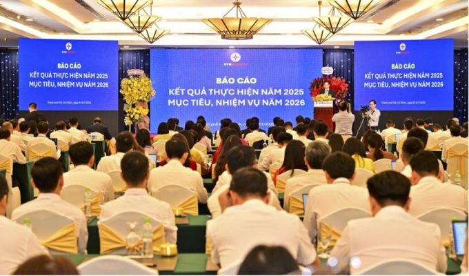 Toàn cảnh Hội nghị