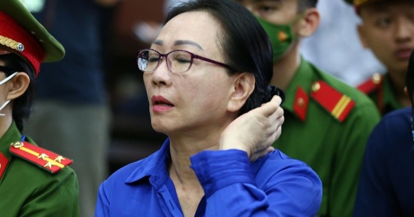 Chi trả hơn 248 tỉ đồng cho các trái chủ vụ Trương Mỹ Lan cận Tết Bính Ngọ 2026 - Ảnh 1.