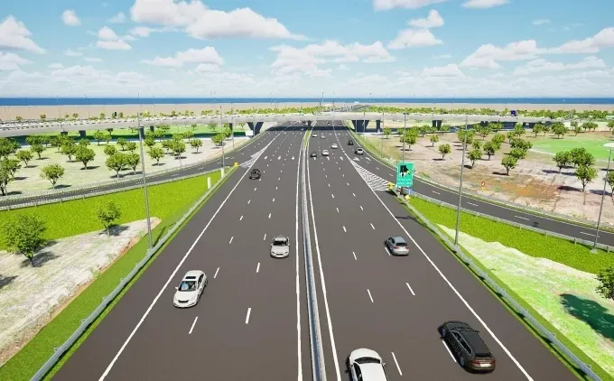 0-1491-5192 Liên danh Đầu tư Hạ tầng Kỹ thuật TP.HCM (CII) lập báo cáo nghiên cứu dự án với vốn đầu tư khoảng 3.500 tỷ đồng