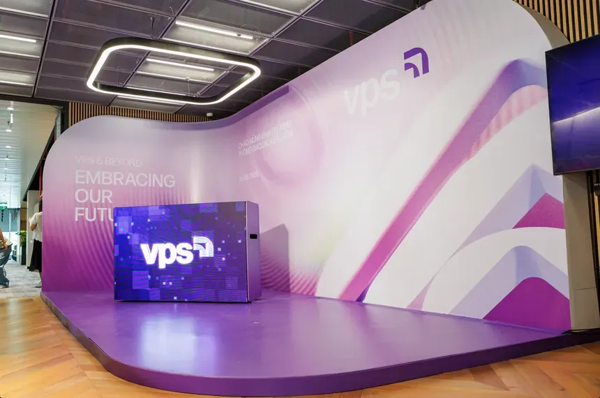 0-245-1961 Chứng khoán VPS (VCK) được thêm mới vào quỹ chỉ số quy mô hơn 15.000 tỷ đồng