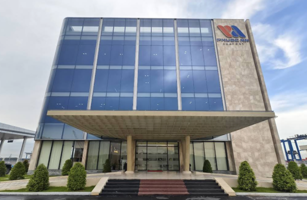 Phước An (PAP) muốn đầu tư 7.942,47 tỷ đồng để thực hiện dự án tiếp theo tại cảng Phước An