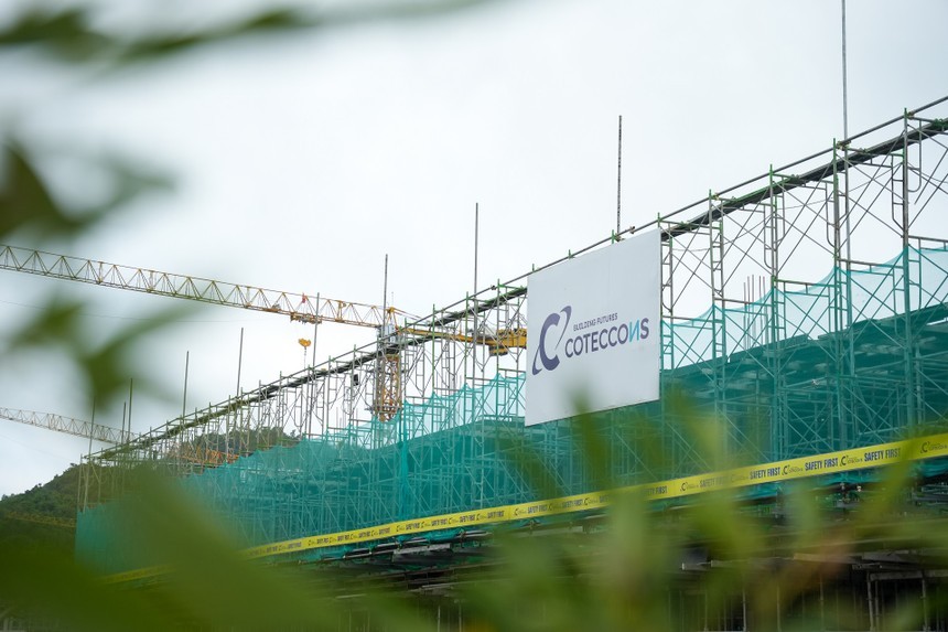 01-2893-3198 Coteccons (CTD) sắp phát hành thêm hơn 5,3 triệu cổ phiếu thưởng