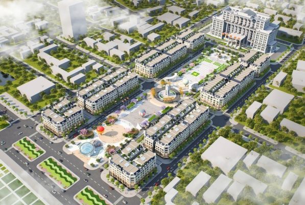 Công ty mẹ Taseco Land (TAL) đã bán ra hơn 10 triệu cổ phiếu