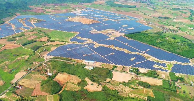 Trường Thành Energy Group (TEG) tiếp tục đặt kế hoạch tham vọng năm 2026
