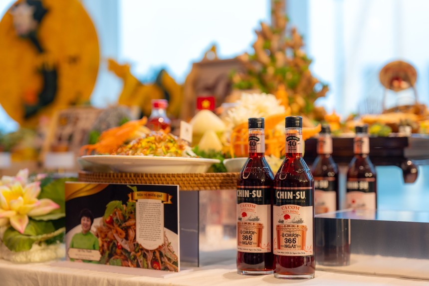 01-5051-4356 Masan Consumer (MCH): Doanh thu 2 tháng đầu năm 2026 tăng 15,2%, lên 5.160 tỷ đồng