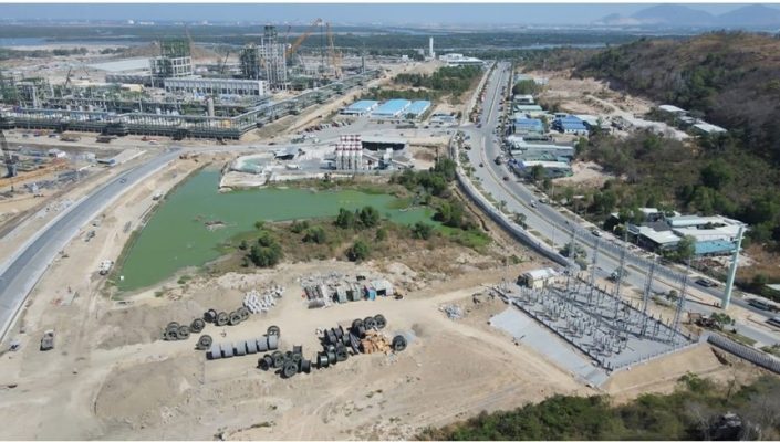 Xây lắp Thừa Thiên Huế (HUB) lên kế hoạch lãi giảm 13% trong năm 2026, về 65 tỷ đồng