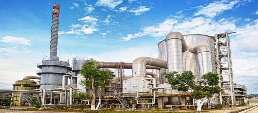 01-7496-9842 Cổ phiếu Hoá chất Đức Giang (DGC) bị cắt margin sau tin loạt lãnh đạo cấp cao bị bắt