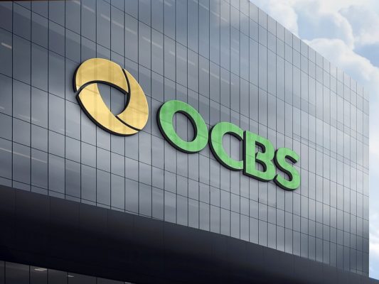 Dòng tiền Chứng khoán OCBS âm 1.809,5 tỷ đồng khi tập trung cho vay margin và tự doanh trong năm 2025