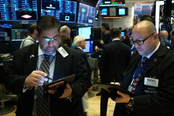 Giới đầu tư vẫn thận trọng với xung đột tại Trung Đông