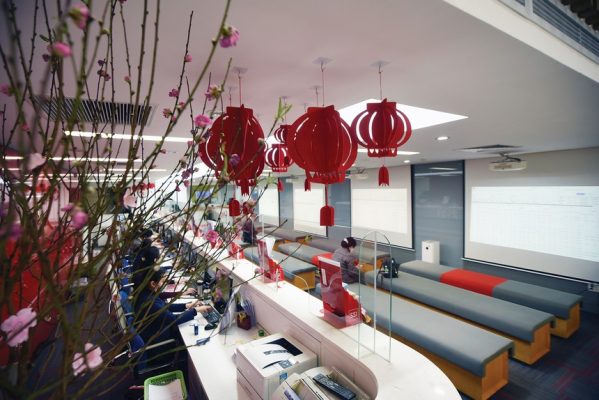 Thị trường cổ phiếu niêm yết HNX tháng 1/2026: Thanh khoản tăng 31,41%