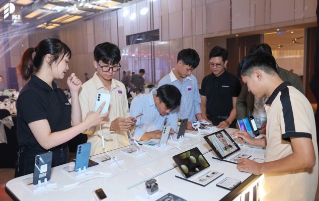 Phân phối Tổng hợp Dầu khí (PSD) sẽ phát hành 2,2 triệu cổ phiếu ESOP giá thấp hơn thị trường 43%