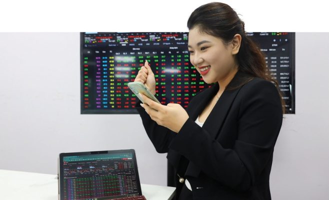 Đỉnh của chỉ số không còn đồng nghĩa với đỉnh của toàn bộ thị trường