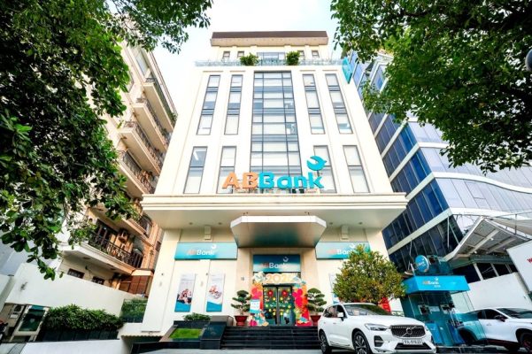 ABBank (ABB) hoàn tất tăng vốn lên gần 14.000 tỷ đồng