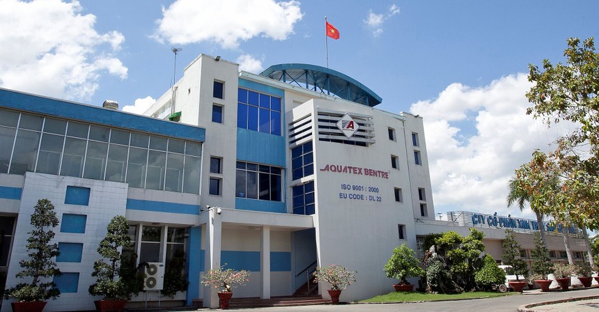 abtoxdf_imun-1 Thuỷ sản Bến Tre (ABT) sắp tạm ứng cổ tức đợt 1/2025, tỷ lệ 30% tiền mặt