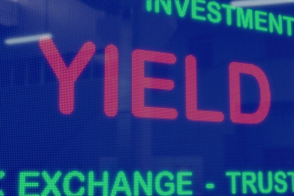 Thị trường trái phiếu Mỹ “vỡ” quy luật