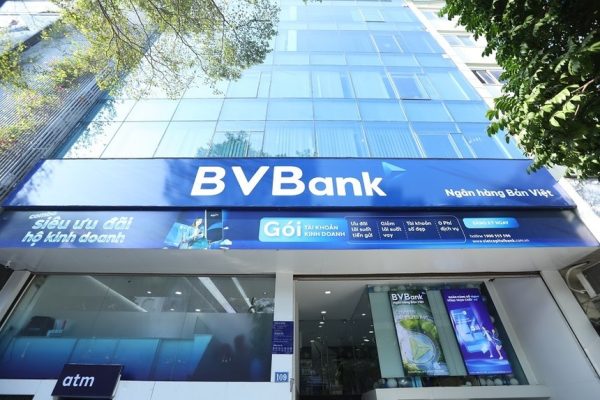 BVBank (BVB) đặt mục tiêu lợi nhuận 700 tỷ đồng và tiếp tục kế hoạch niêm yết sàn HOSE