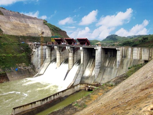 Vừa phát hành hơn 10,7 triệu cổ phiếu thưởng, Thuỷ điện Miền Trung (CHP) chốt quyền trả cổ tức 10% bằng tiền