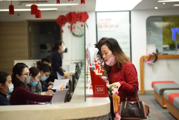 Xác suất cao thị trường tăng sau Tết