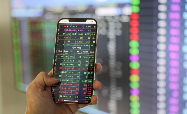 Tạm hoãn thanh toán chứng khoán phiên chiều 27/2/2026