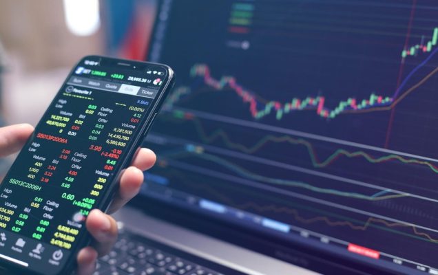 Góc nhìn kỹ thuật phiên giao dịch chứng khoán ngày 19/3: Rung lắc trong vùng 1.680-1.720 điểm