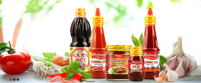 Thực phẩm Cholimex (CMF) chốt quyền tạm ứng cổ tức năm 2025, tỷ lệ 50% bằng tiền mặt