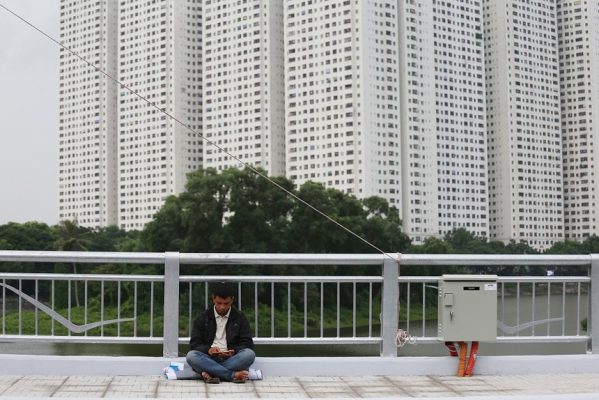 Chi phí vay tăng mạnh làm suy yếu lực cầu nhà ở