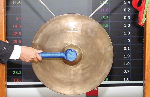 "Hàng hóa" trên sàn niêm yết ngày càng phong phú với làn sóng IPO mới