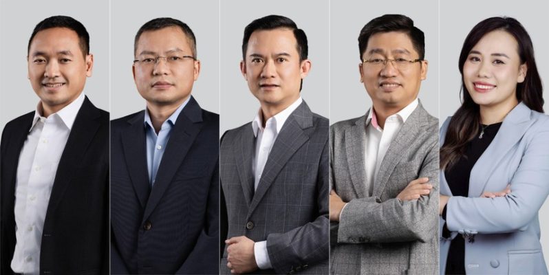 GELEX công bố danh sách ứng viên HĐQT nhiệm kỳ 2026-2031.