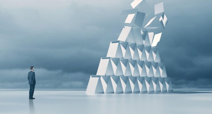 Thị trường tài chính 24h: Giá dầu thô giảm nhanh, Bitcoin hồi phục mạnh