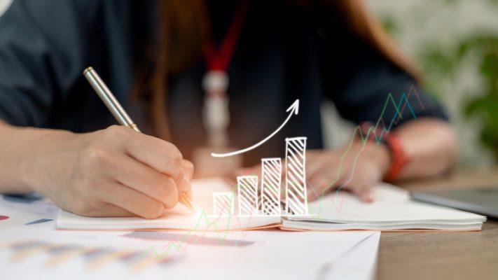 Góc nhìn kỹ thuật phiên giao dịch chứng khoán ngày 6/3: Cần củng cố động lực ở khu vực 1.800-1.830 điểm