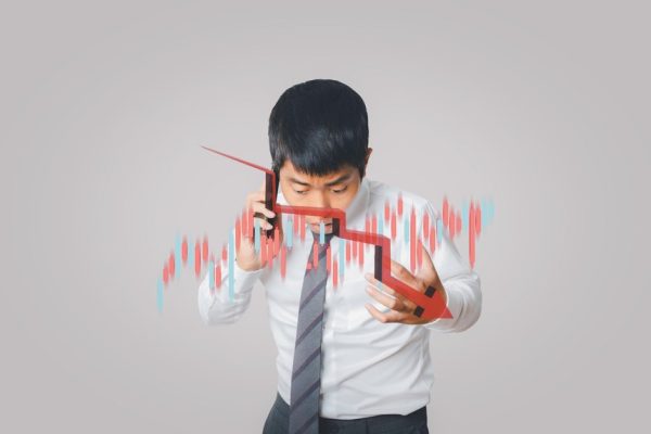 Nhà đầu tư cần theo dõi sát: Giảm cực mạnh, thị trường cũng sẽ bật lại rất nhanh