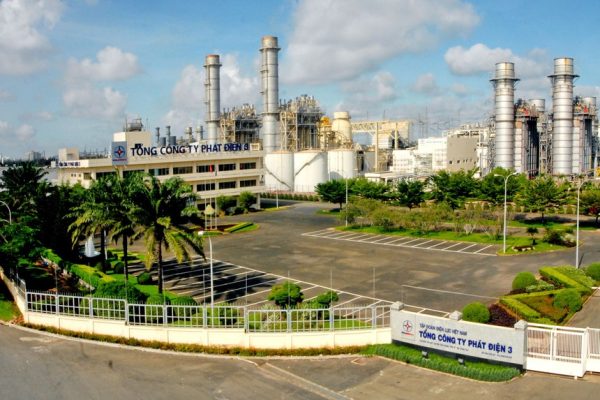 EVNGENCO3 (PGV) sẵn sàng đảm bảo cung ứng điện mùa khô