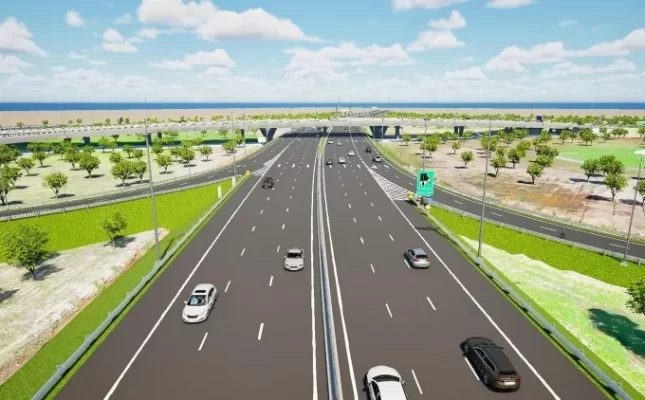 Đầu tư Hạ tầng Kỹ thuật TP. HCM (CII) chào bán 2.500 tỷ đồng trái phiếu chuyển đổi