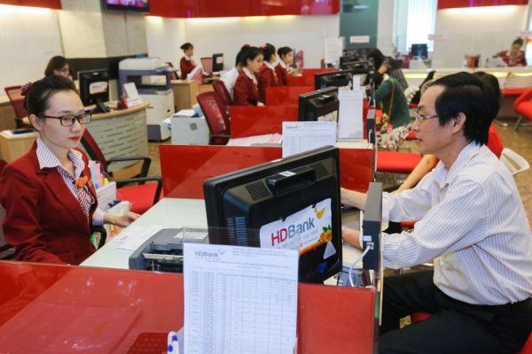 HDBank (HDB) chốt quyền tham dự đại hội cổ đông thường niên năm 2026