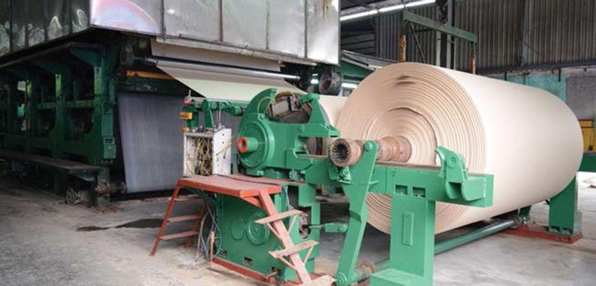 hhp-8508-3132 Công ty giấy HHP Global (HHP) điều chỉnh giảm quy mô đầu tư dự án nhà ở xã hội tại Hải Phòng