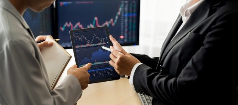 Xây dựng vị thế trong môi trường biến động