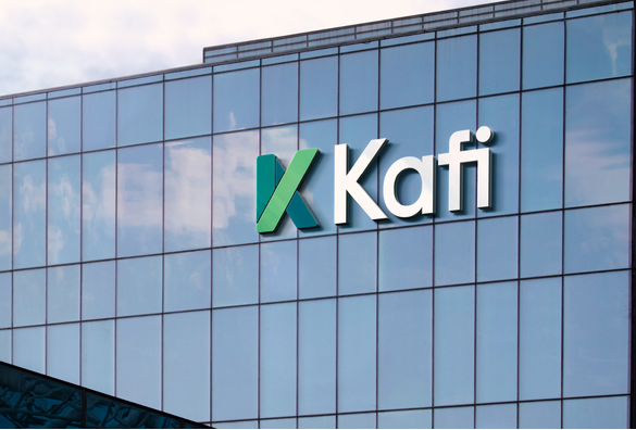 kafi-8262-1 Chứng khoán Kafi dự kiến tăng lên 8.787 tỷ đồng