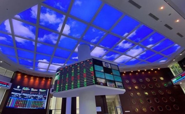 Hệ thống lưu ký trục trặc khi bảo trì KRX khiến cổ phiếu chậm về tài khoản