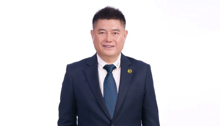 mr-thuy-1047-672 Ông Nguyễn Đức Thụy chính thức trở thành Tổng giám đốc Sacombank