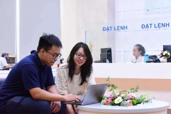 Chuyên gia điểm tên các nhóm cổ phiếu dẫn dắt thị trường