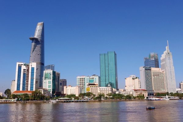 Trung tâm Tài chính Quốc tế tại Đà Nẵng và TP.HCM vừa chính thức đi vào hoạt động, mở ra không gian thử nghiệm các mô hình tài chính mới