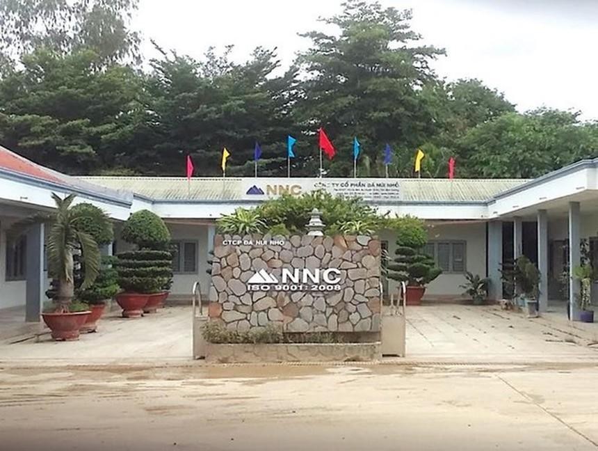 nnc-1940-1232 Đá Núi Nhỏ (NNC) đặt mục tiêu lợi nhuận trước thuế 120 tỷ đồng và chiến lược tìm kiếm mỏ mới trong 2026