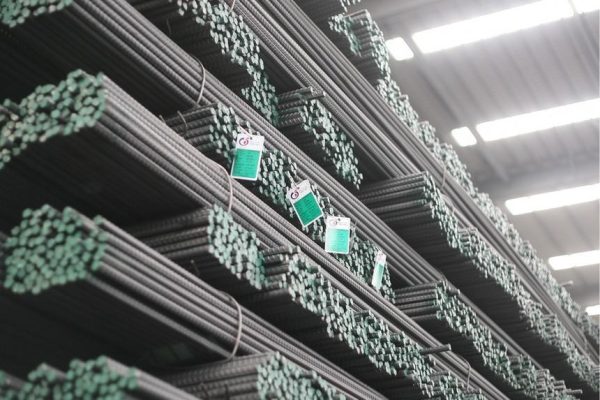 Cổ đông lớn của Thép Pomina (POM) thoái vốn bất thành