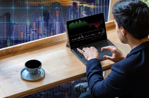 Địa chính trị phủ bóng thị trường chứng khoán