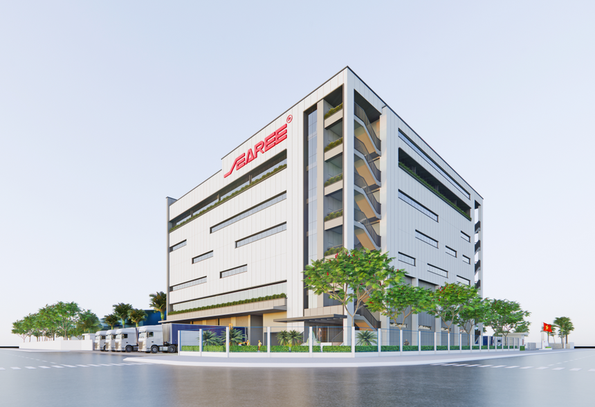 srf-9888-5370 Searefico (SRF) thoả thuận chuyển nhượng toàn bộ vốn tại Arico cho đối tác Nhật Bản