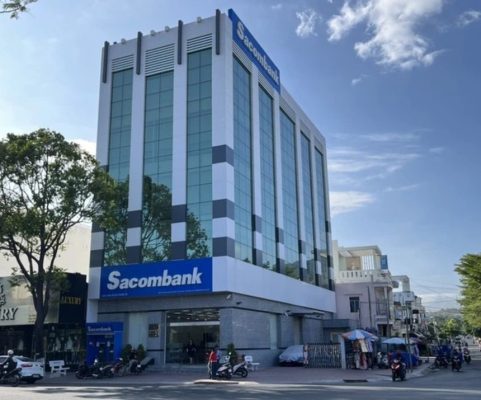 Sacombank (STB) sẽ tiến hành đại hội cổ đông vào ngày 22/4 tại Phú Thọ