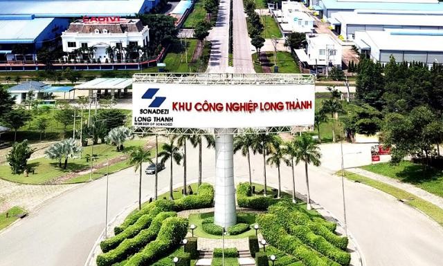 szl-7889 Sonadezi Long Thành (SZL) đặt mục tiêu lợi nhuận sau thuế năm 2026 tăng 5%, cổ tức dự kiến 20%